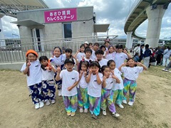 UMUフェス 2023.10.29和泉スクール_④