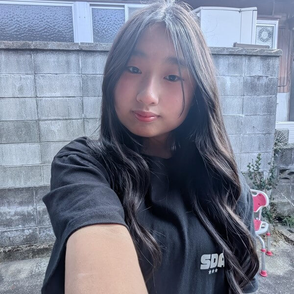 伊万里スクール生徒の声写真⑤