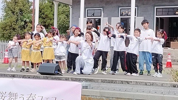 ジェーンズ邸フラワーダイニング 2025.3.29熊本東区スクール_⑧