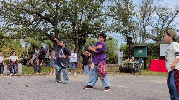 風の音しらべ 2025.10.4香取_⑤