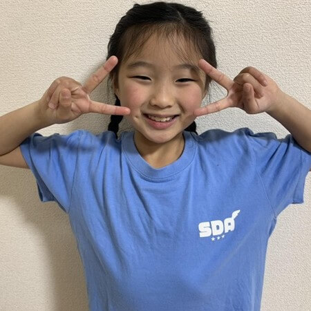 大橋スクール生徒の声写真④