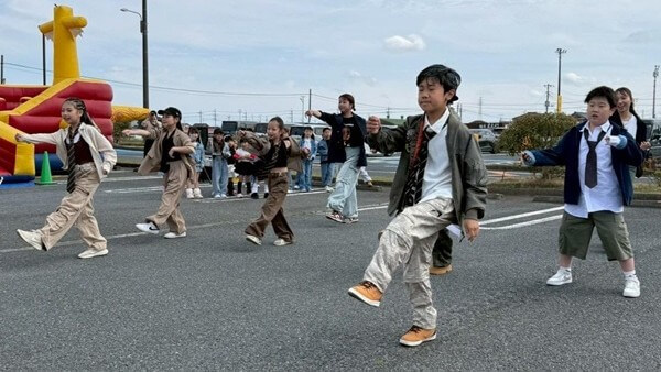 わんぱくらんど 2026.4.25香取_⑥