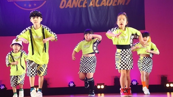 SHINY STAGE 2023 Winter 2023.2.23戸畑スクール_④