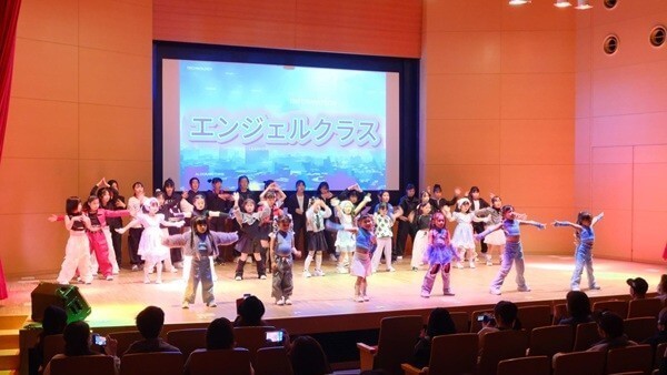 唐津スクール発表会 2026.2.21唐津スクール_②