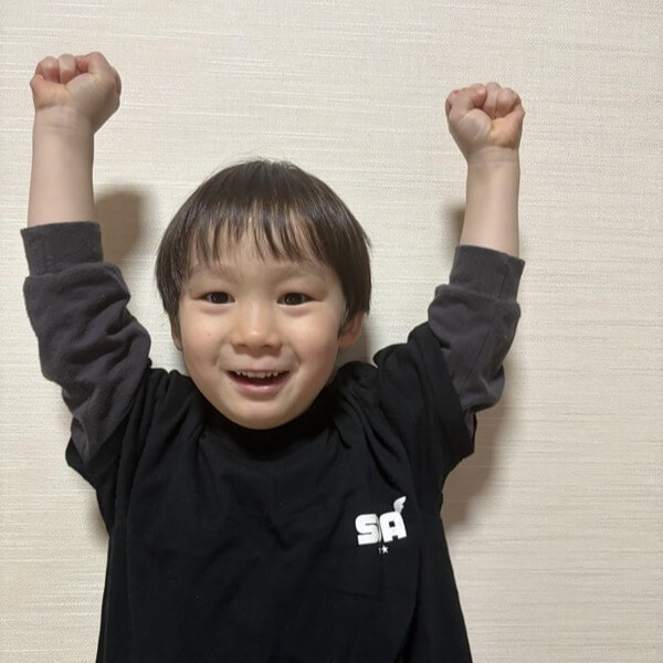 鎌ケ谷スクール生徒の声写真①