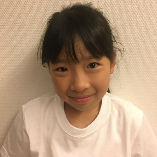 飯塚スクール生徒の声写真②