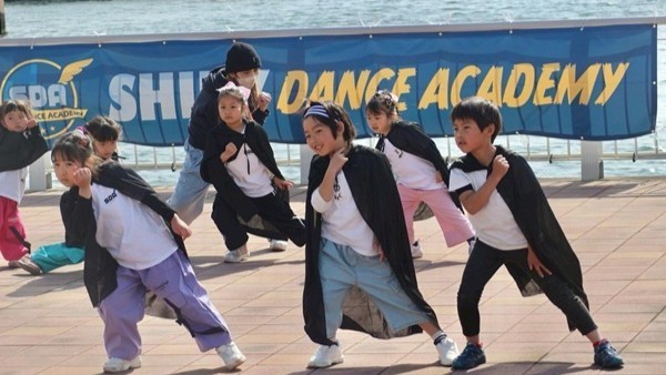 spring junp25 Chiba kids in the mix 2025.3.30美浜_③
