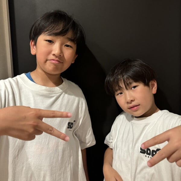 山形スクール生徒の声写真⑤