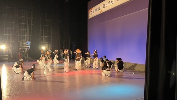 第57回直方市民文化祭 2025.10.26直方スクール_⑥