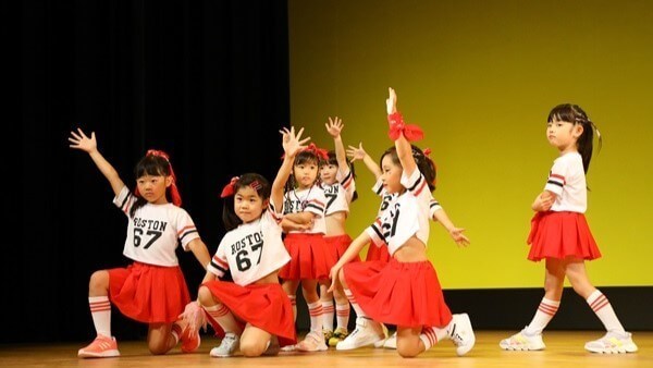 SHINY STAGE 2023 North/Summer 2023.9.3宗像スクール_①