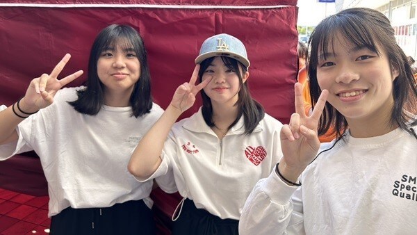 ルクルハタチの!!文化祭 2024.10.13志免スクール_⑤