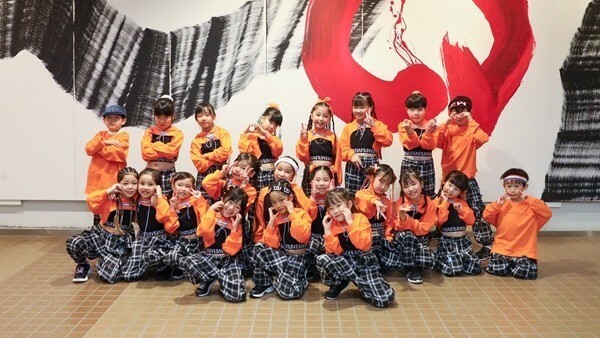 SHINY STAGE Vol.20 2025.2.16大野城スクール_②