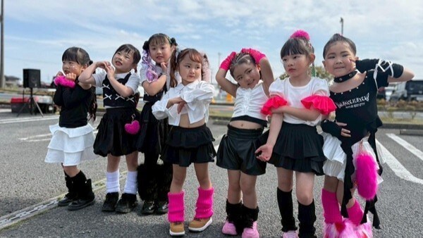 わんぱくらんど 2026.4.25香取_②