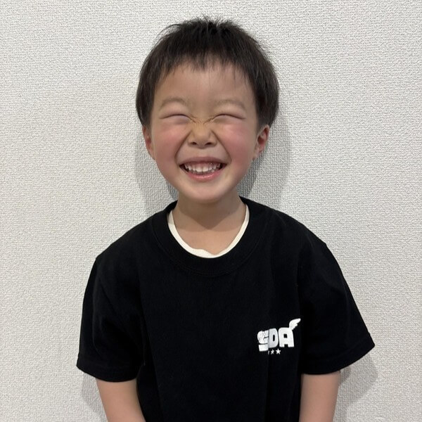 草津スクール生徒の声写真①