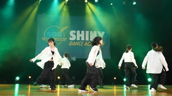 SHINY STAGE Vol.19 2025.2.8粕屋スクール_⑧