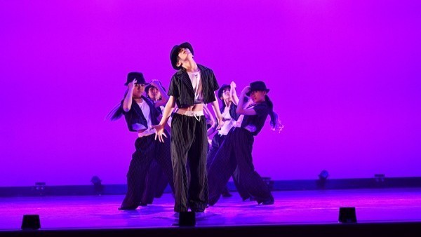 ミュージック＆ダンススタジオ roots l _③