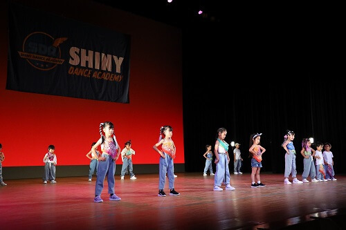 SHINY STAGE2021spring大野城①