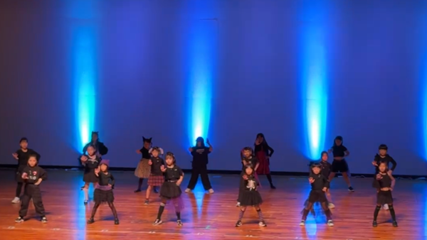 つくば市民文化祭 2025.11.2つくばスクール_④