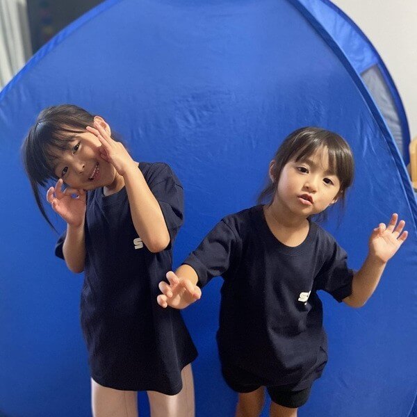 戸塚スクール生徒の声写真①