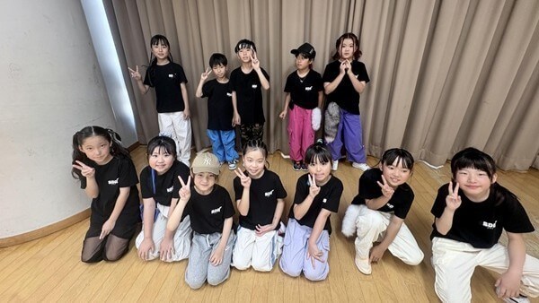 どっちゃん祭り 2026.5.31伊万里スクール_④