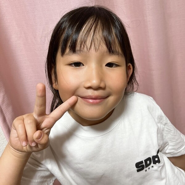 阿見スクール生徒の声写真③