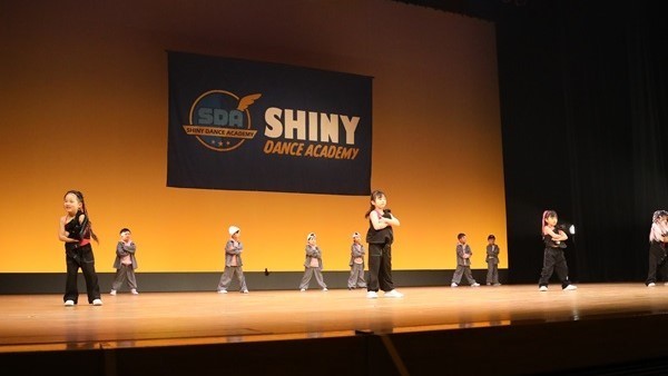 SHINY STAGE 2024 North/Spring 2024.3.9新宮スクール_①
