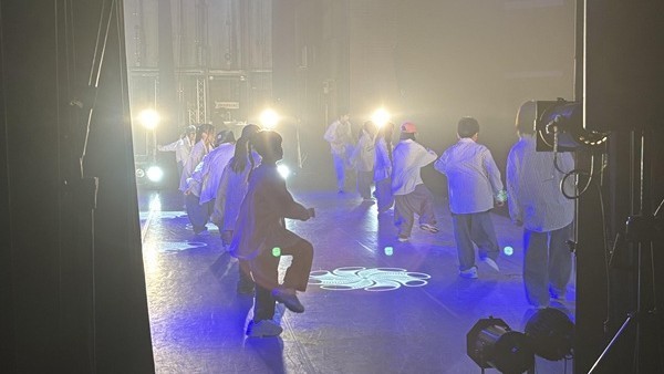 Nagasaki dancing festival 2026.5.31長崎スクール_④
