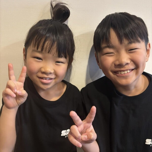 草津スクール生徒の声写真③