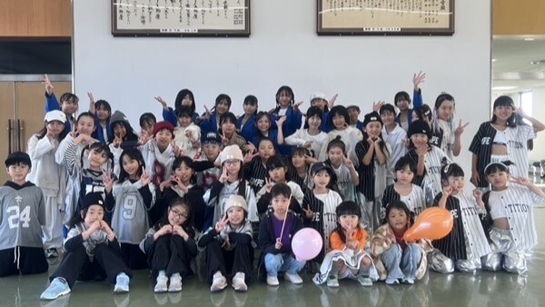 第38回 JA粕屋農業まつり 2024.11.30粕屋スクール_⑥