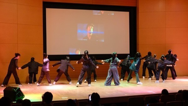 唐津スクール発表会 2026.2.21唐津スクール_⑧