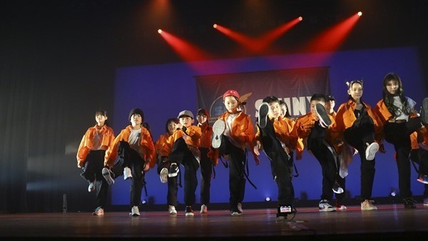 SHINY STAGE 2023 Winter 2023.2.23小倉北スクール_⑤