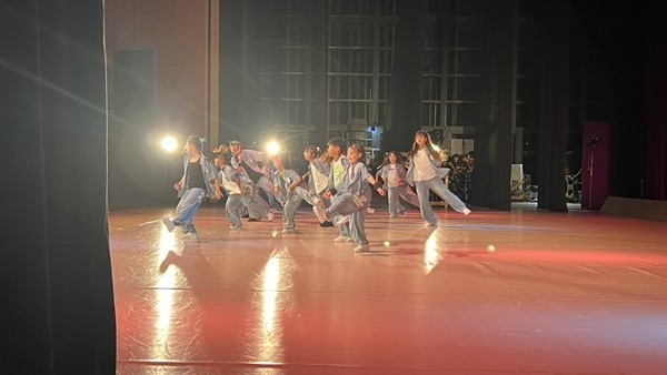 第57回直方市民文化祭 2025.10.26直方スクール_⑤