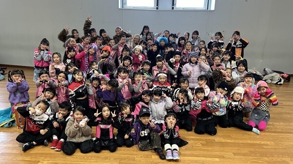 北見冬祭り 2025.2.8北見_①