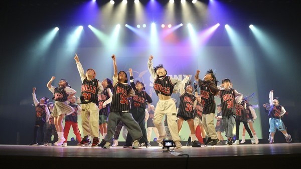 SHINY STAGE 2023 North/Winter 2023.2.23宮若スクール_④