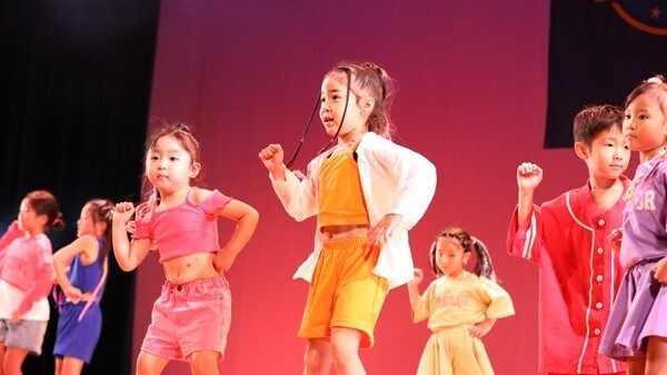 SHINY STAGE 2023 South/Summer 2023.8.27大野城スクール_①