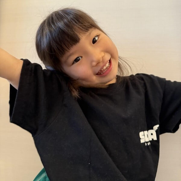 習志野スクール生徒の声写真①