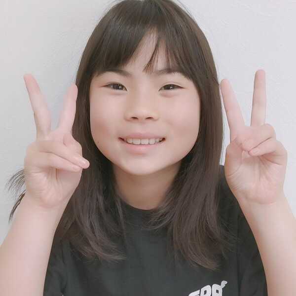 廿日市スクール生徒の声写真④