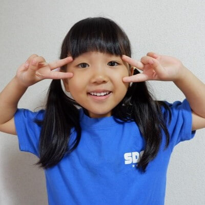 呉スクール生徒の声写真①