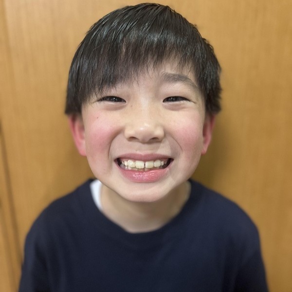 熊谷スクール生徒の声写真③