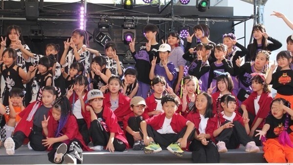 第64回工大祭 2024.10.12小倉南スクール_①