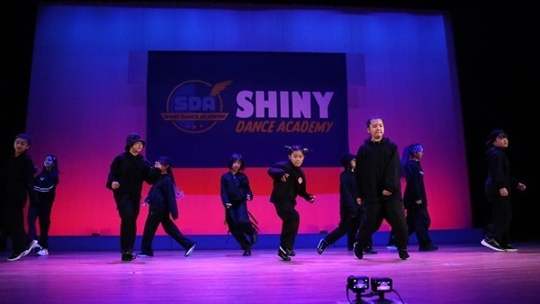 SHINY STAGE 2023 South/Winter 2023.2.12篠栗スクール_④