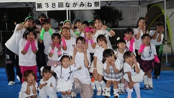 ながみね祭 2026.10.24熊本東スクール_①