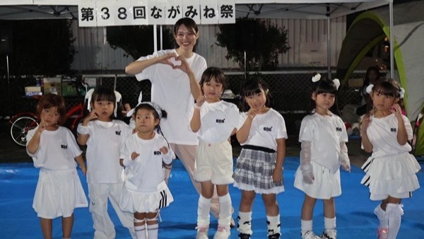 ながみね祭 2026.10.24熊本東スクール_②
