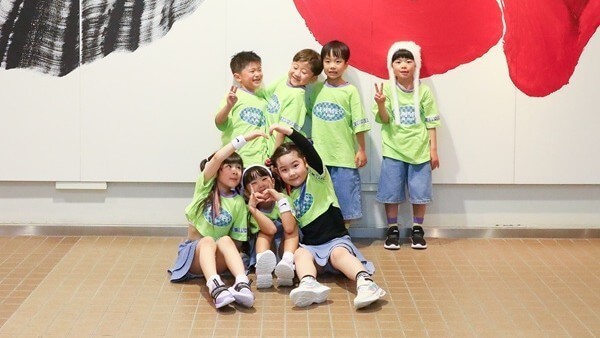 SHINY STAGE 2024 South/Winter 2024.2.18春日スクール_②