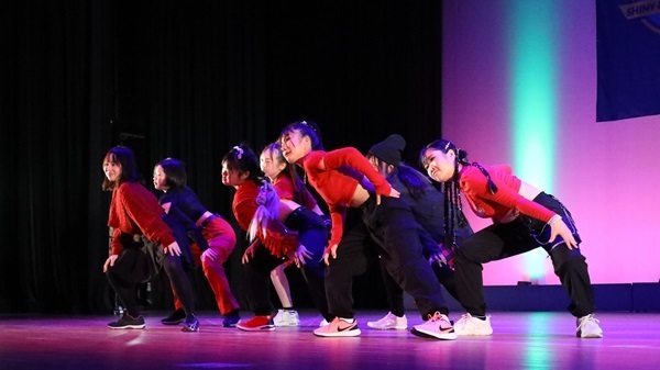 SHINY STAGE 2024 South/Winter 2024.2.18糸島スクール_⑤