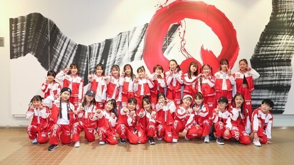 SHINY STAGE Vol.20 2025.2.16久留米スクール_③