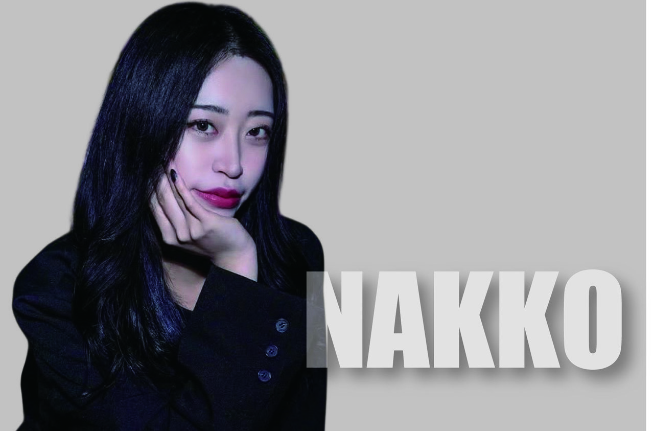 高石ダンス講師NAKKO