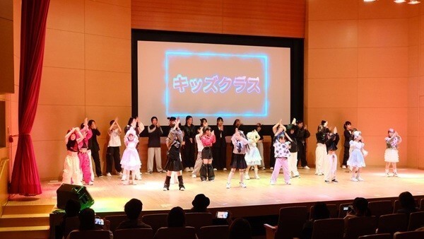 唐津スクール発表会 2026.2.21唐津スクール_③