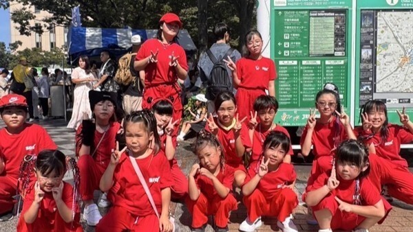 第50回千葉の親子3代夏祭り 2025.8.17千葉中央_④