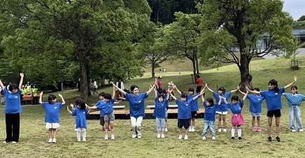 第25回ほたる祭り 2023.5.28唐津スクール_②